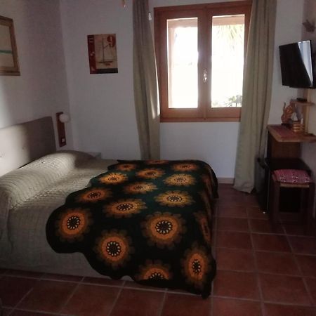 Bed and Breakfast El Matorral Alghero Zewnętrze zdjęcie