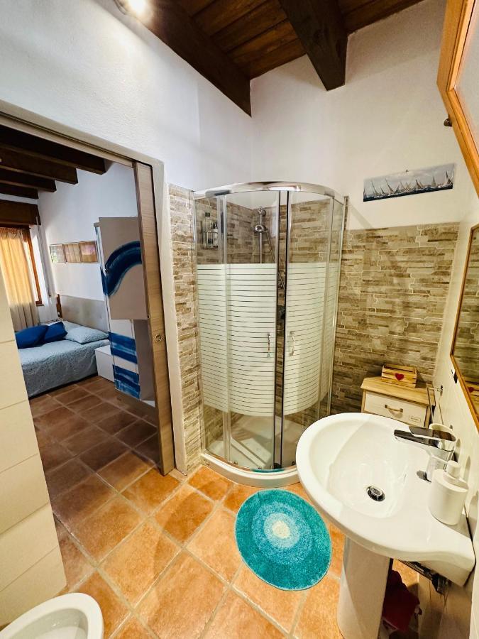 Bed and Breakfast El Matorral Alghero Zewnętrze zdjęcie