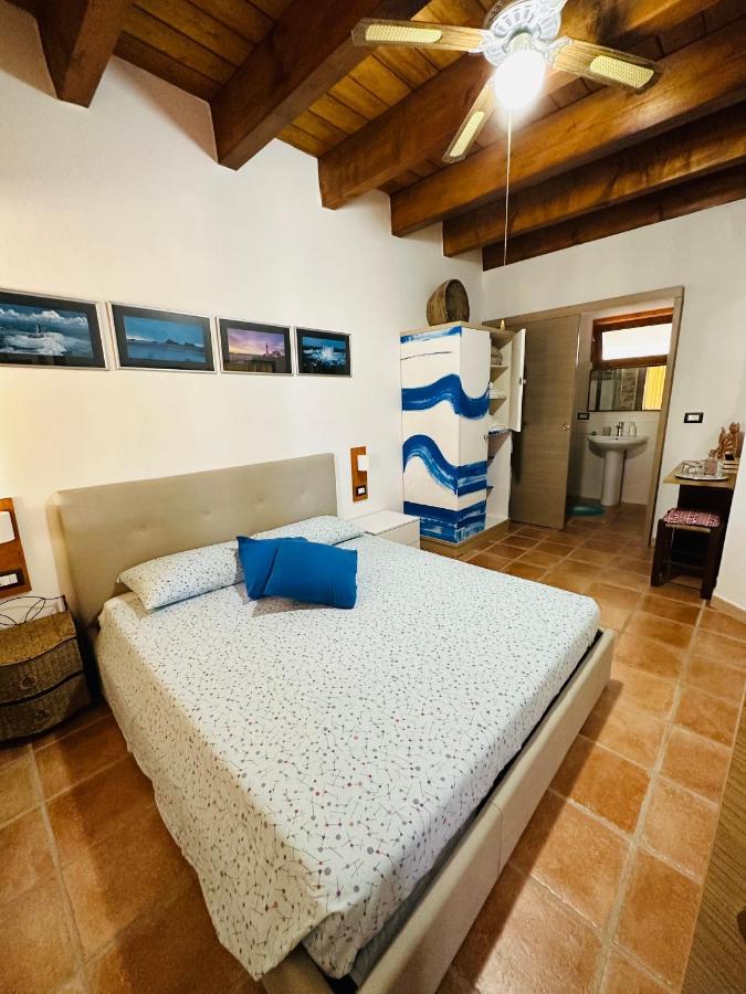 Bed and Breakfast El Matorral Alghero Zewnętrze zdjęcie