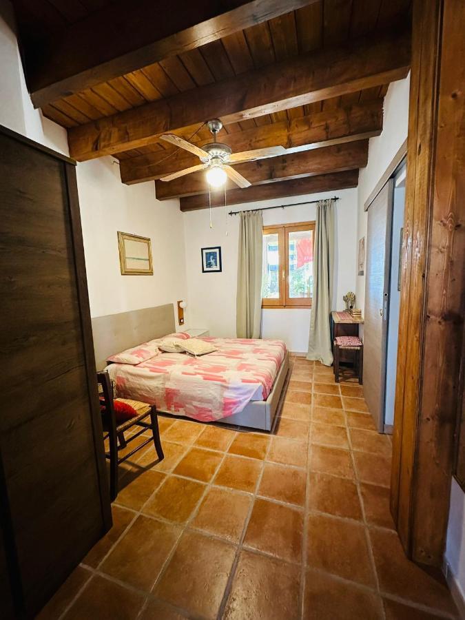 Bed and Breakfast El Matorral Alghero Zewnętrze zdjęcie