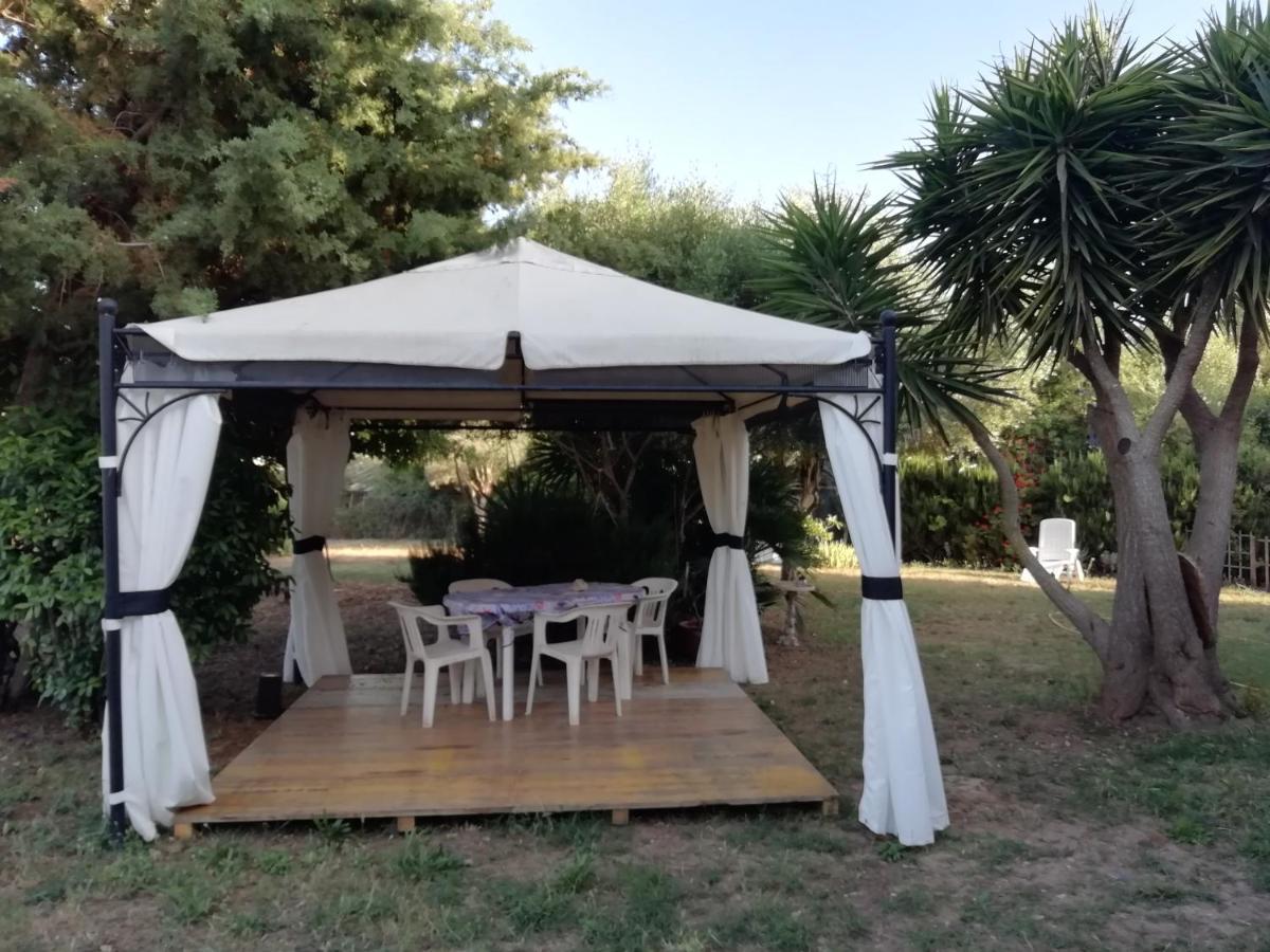 Bed and Breakfast El Matorral Alghero Zewnętrze zdjęcie