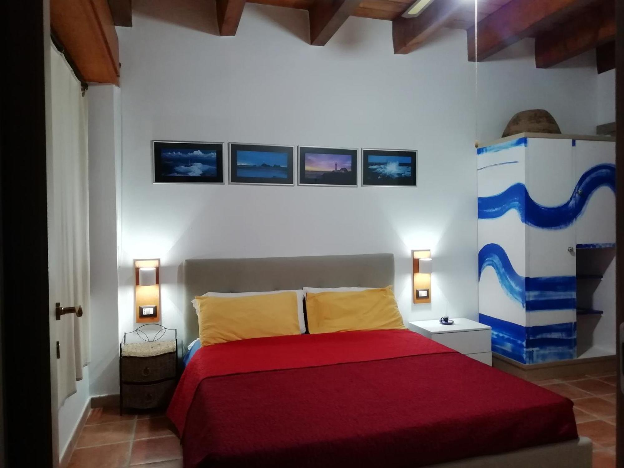 Bed and Breakfast El Matorral Alghero Zewnętrze zdjęcie