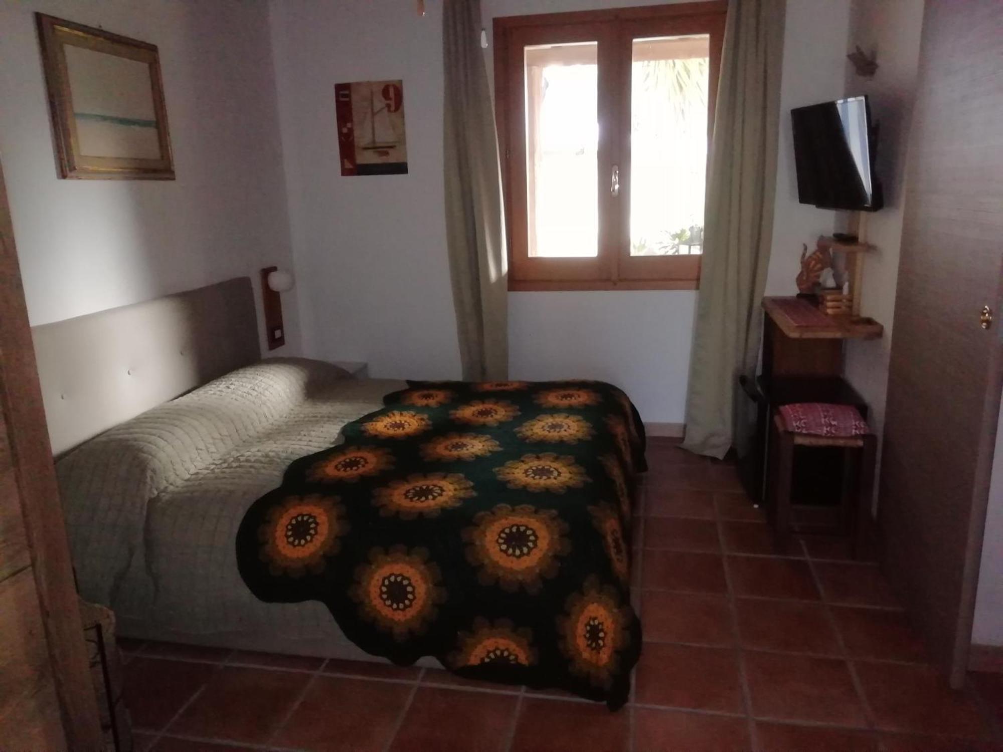 Bed and Breakfast El Matorral Alghero Zewnętrze zdjęcie